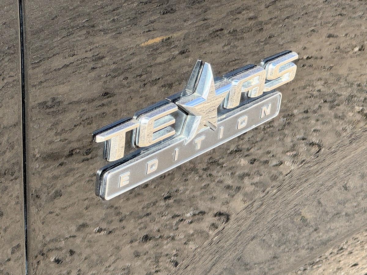 Chevrolet Silverado 1500 LT Crew Cab 2WD 2019