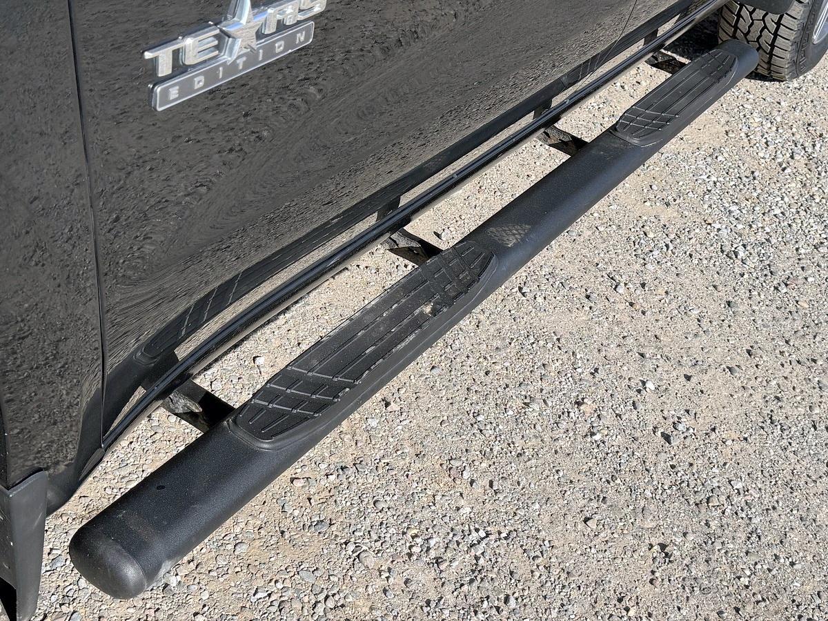 Chevrolet Silverado 1500 LT Crew Cab 2WD 2019