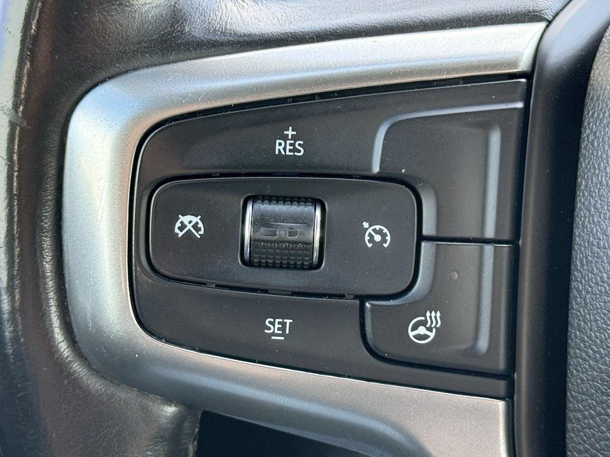 Chevrolet Silverado 1500 LT Crew Cab 2WD 2019