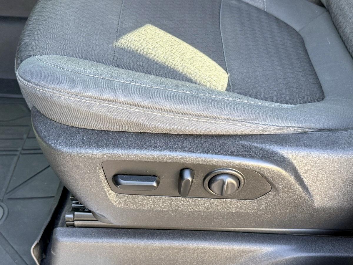 Chevrolet Silverado 1500 LT Crew Cab 2WD 2019