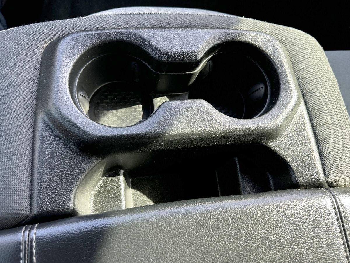 RAM 1500 Big Horn 4x4 Quad Cab 6'4" Box 2021