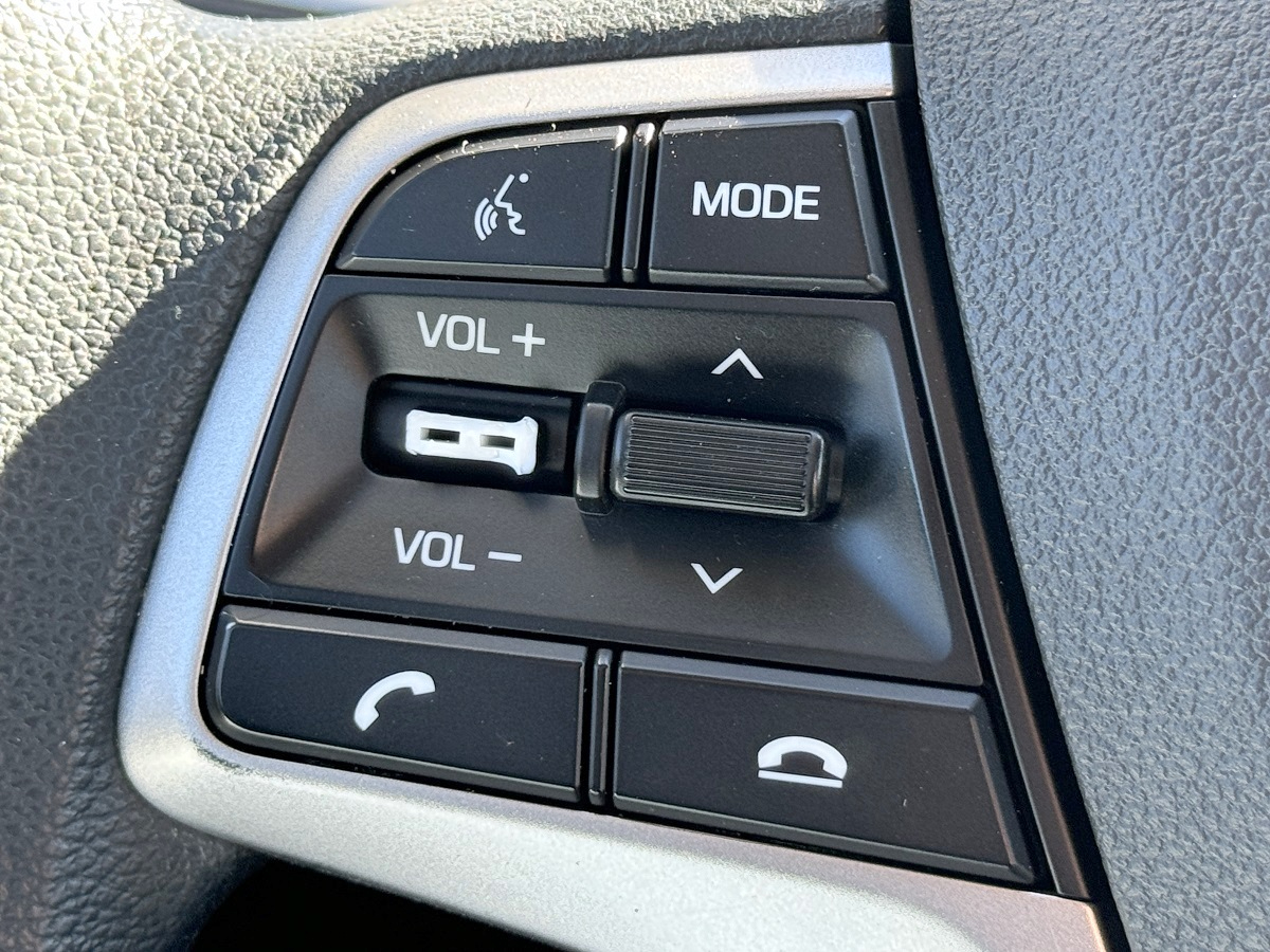 Hyundai Accent SE 4D Sedan 2020