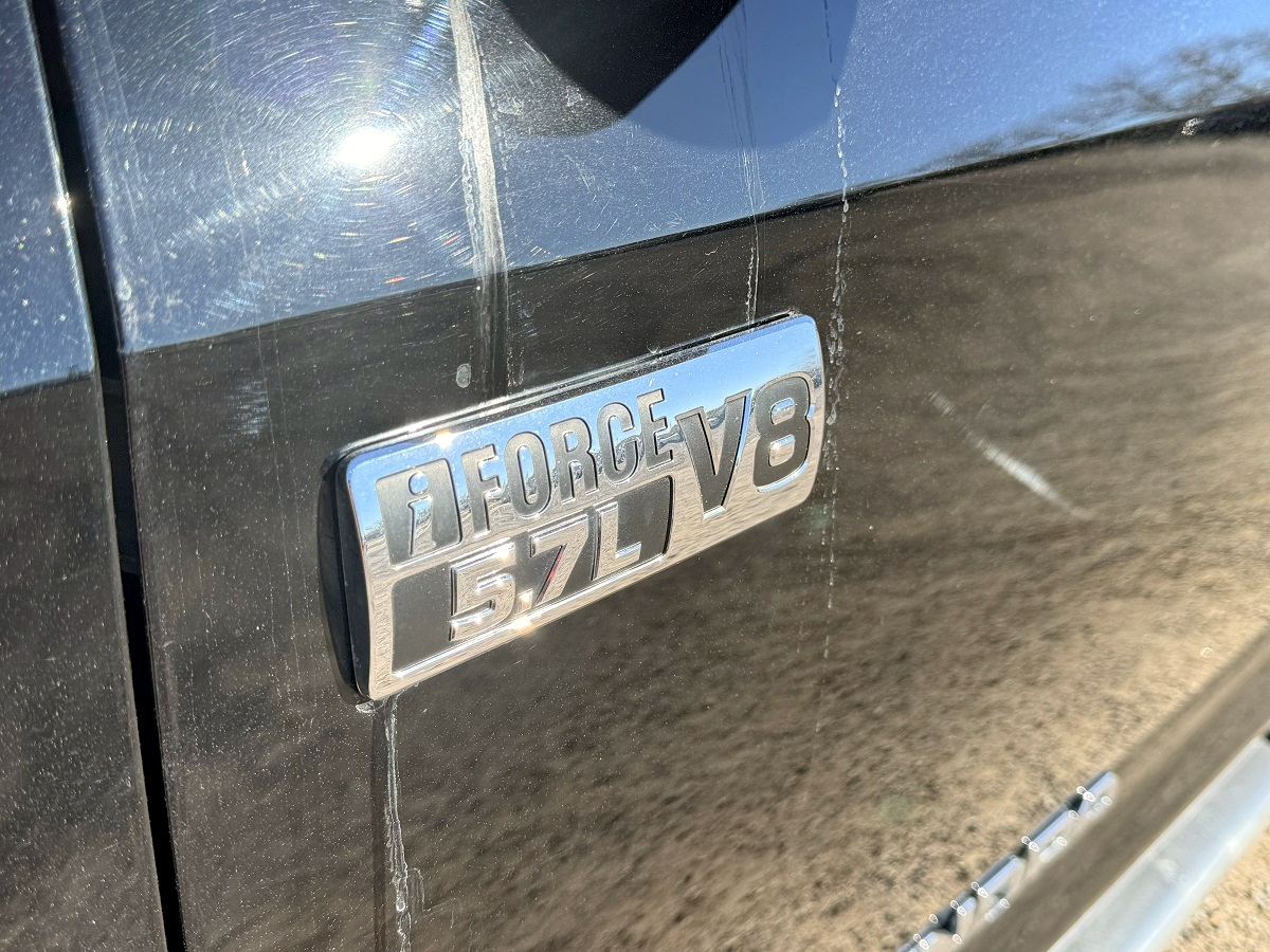 Toyota Tundra 4WD  2017