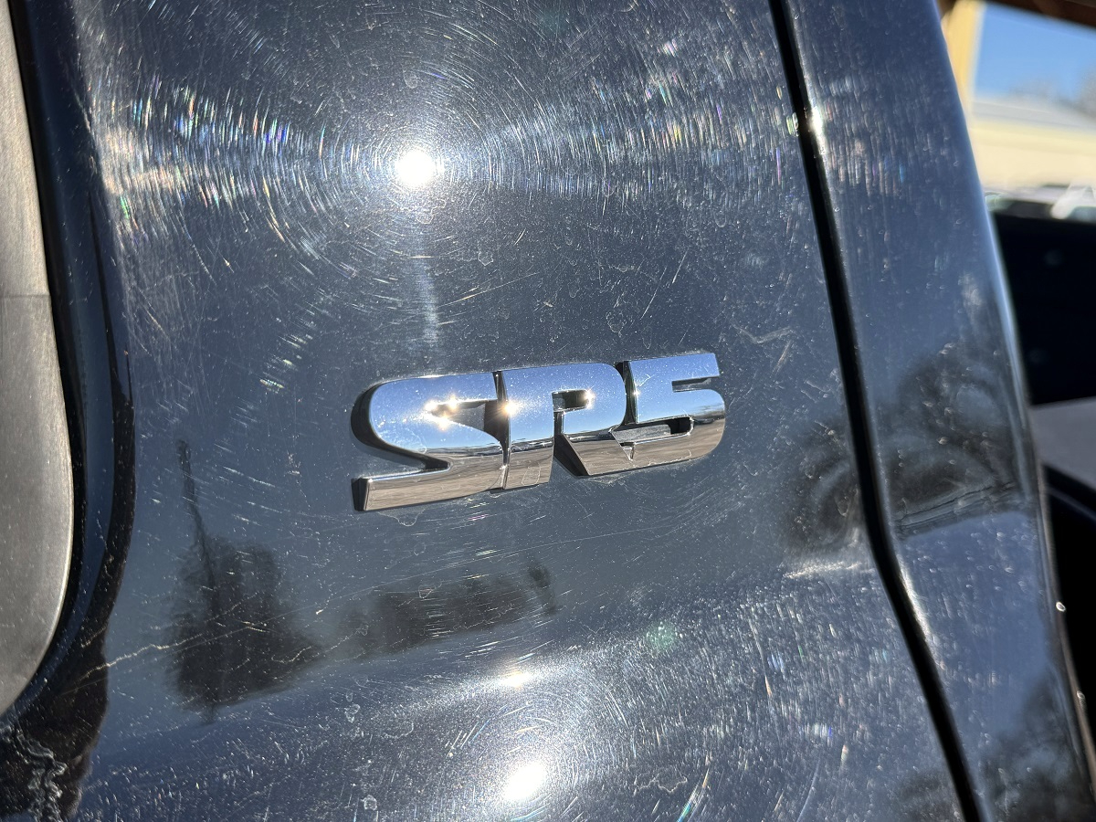 Toyota Tundra 4WD  2017