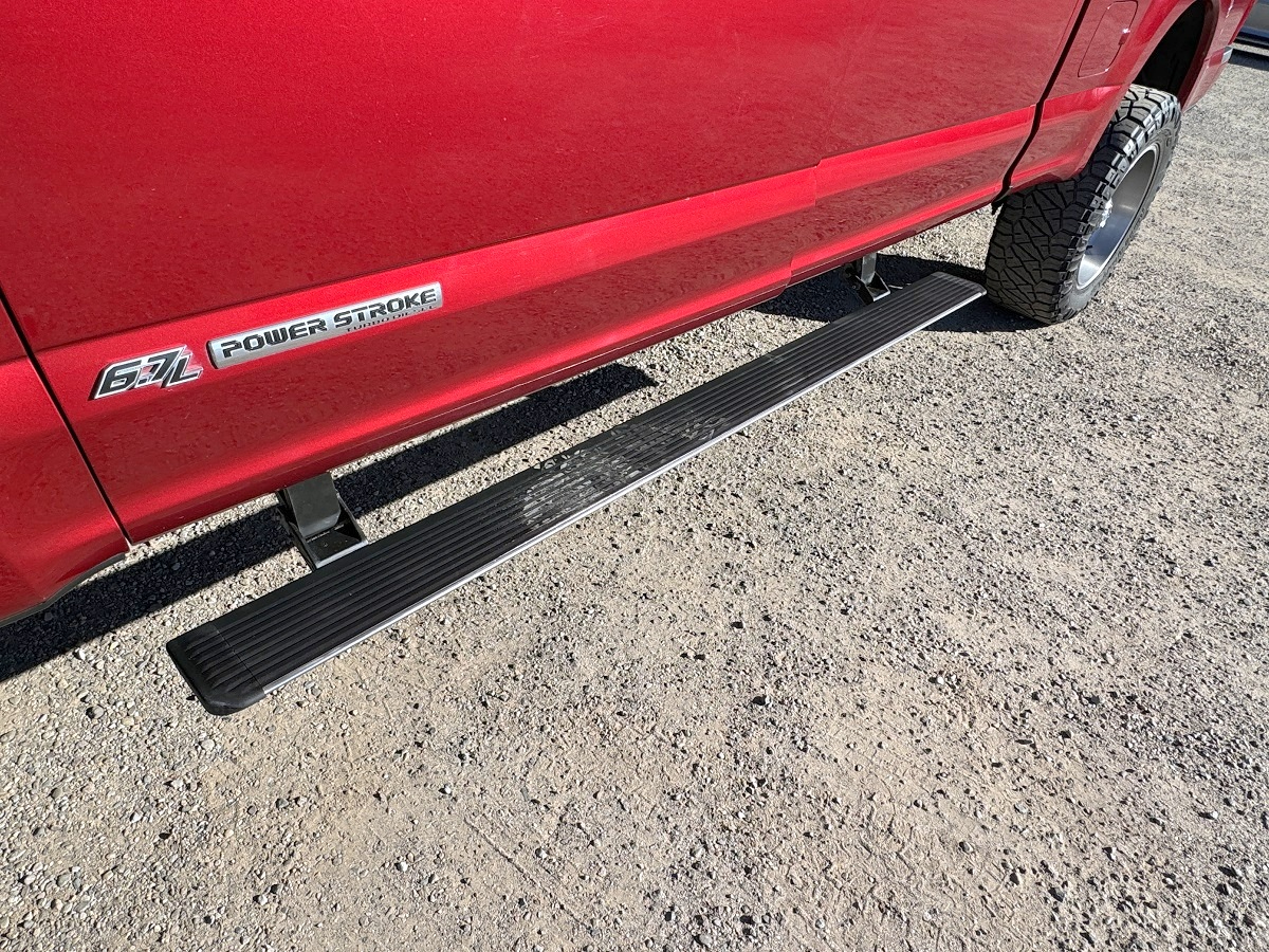 Ford Super Duty F-250 SRW  2017