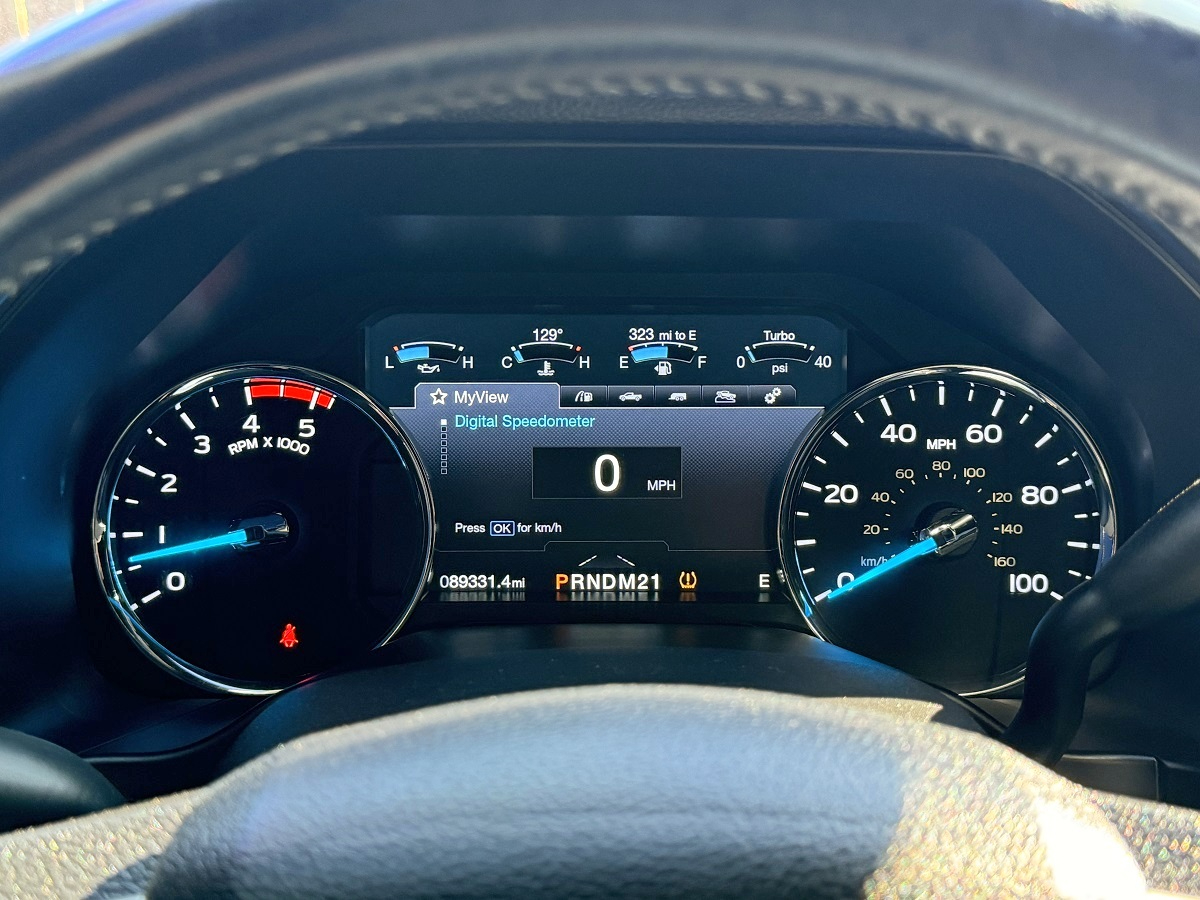 Ford Super Duty F-250 SRW  2017