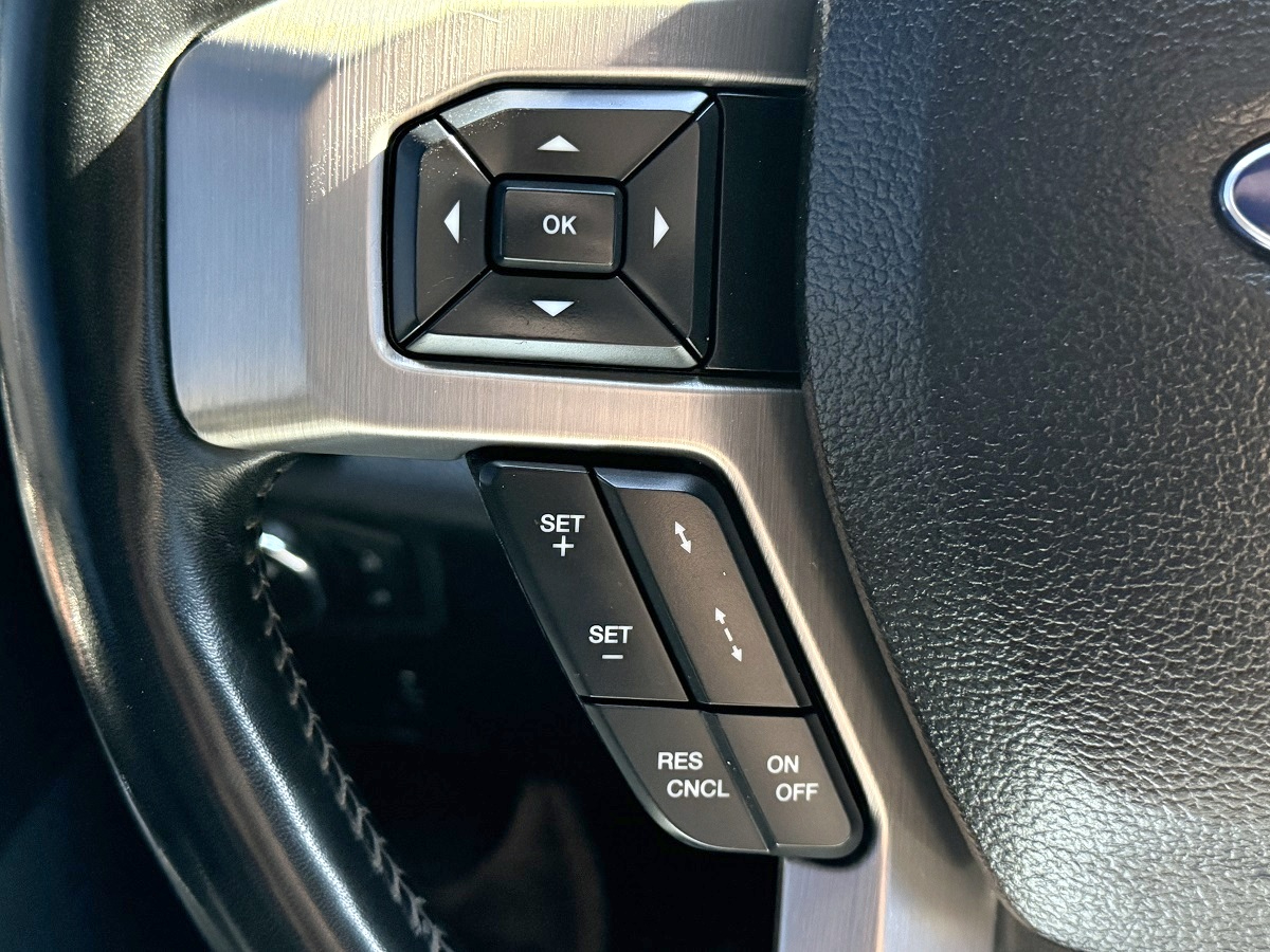 Ford Super Duty F-250 SRW  2017