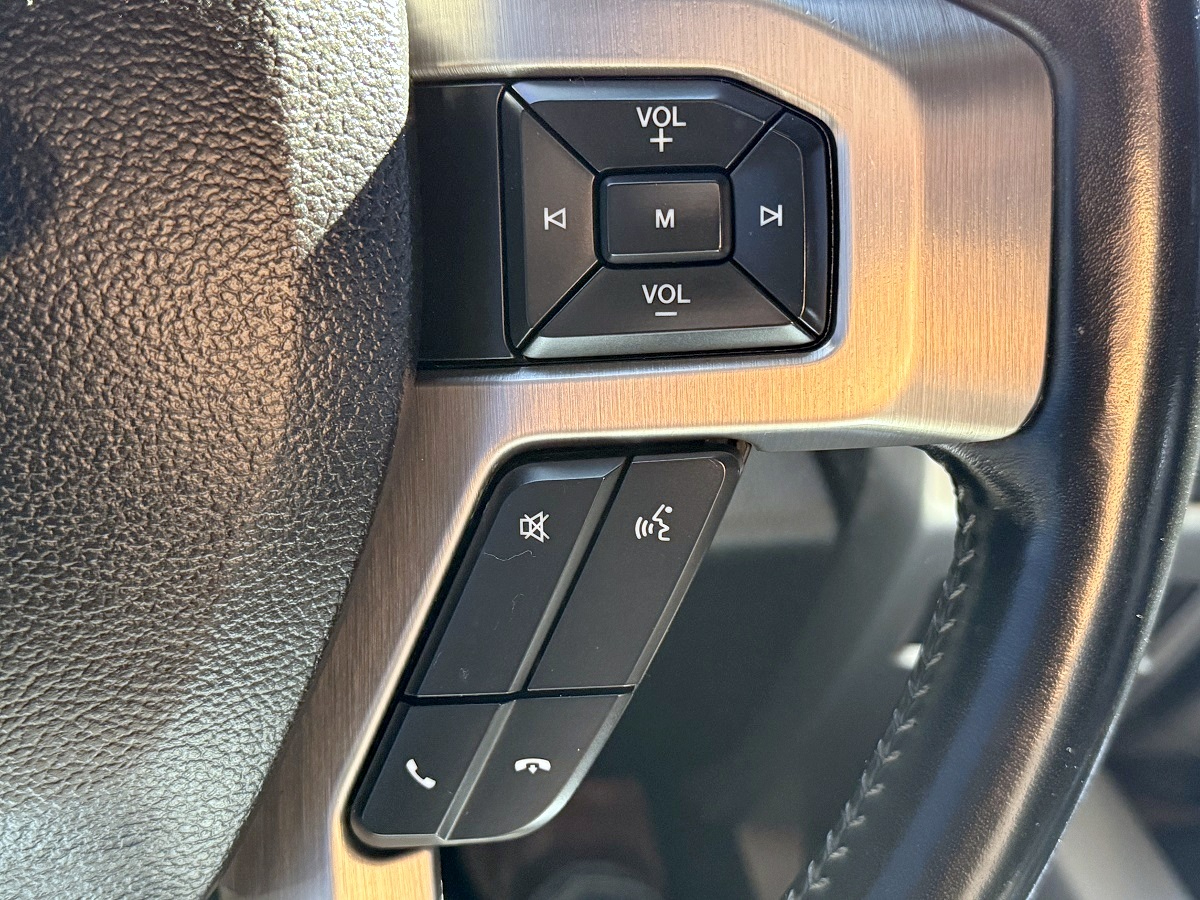 Ford Super Duty F-250 SRW  2017