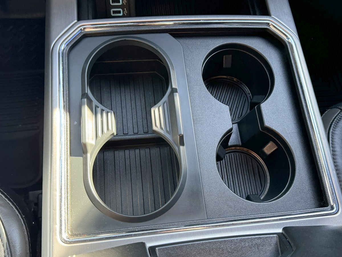 Ford Super Duty F-250 SRW  2017