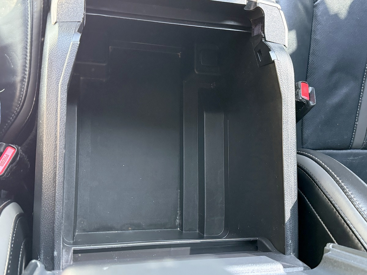 Ford Super Duty F-250 SRW  2017