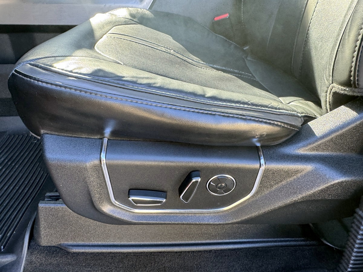 Ford Super Duty F-250 SRW  2017