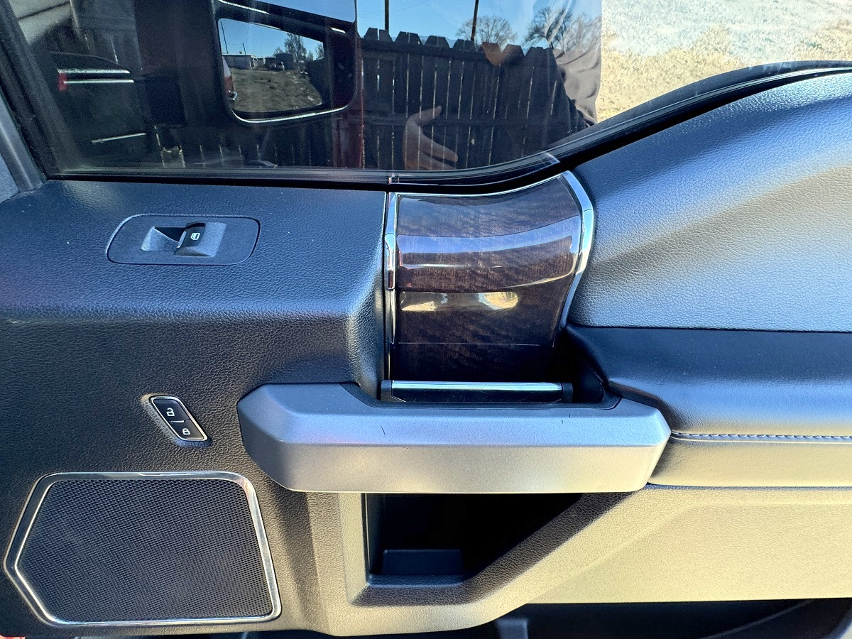 Ford Super Duty F-250 SRW  2017