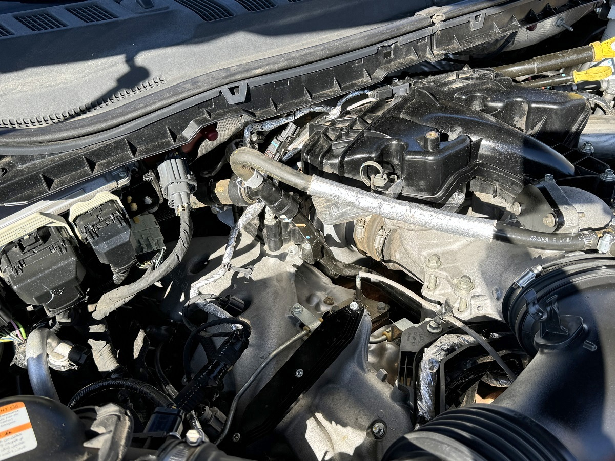 Ford Super Duty F-250 SRW  2017