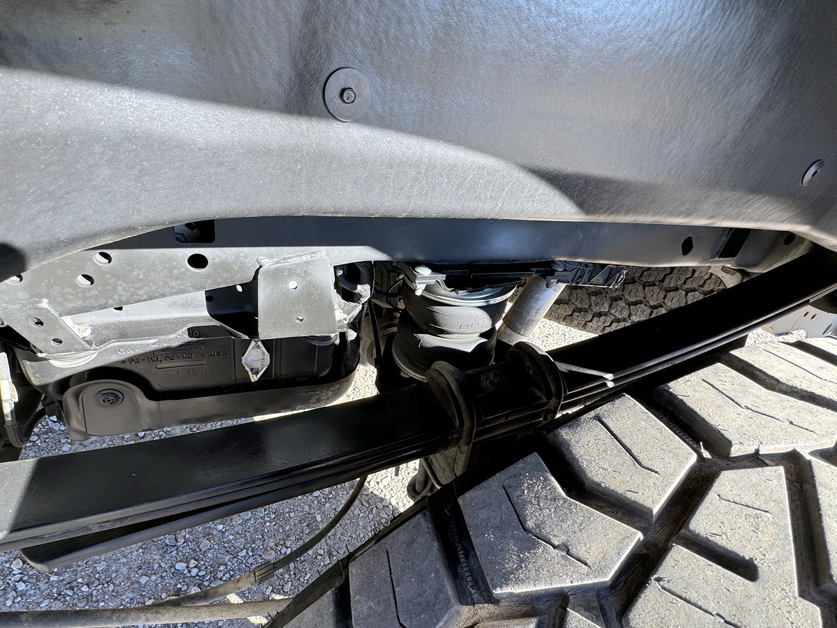 Ford Super Duty F-250 SRW  2017