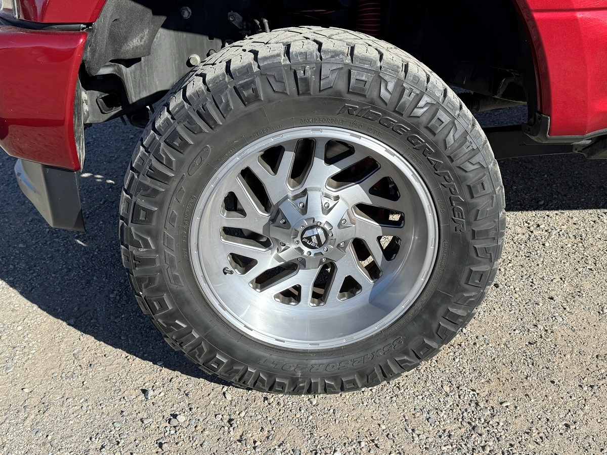 Ford Super Duty F-250 SRW  2017