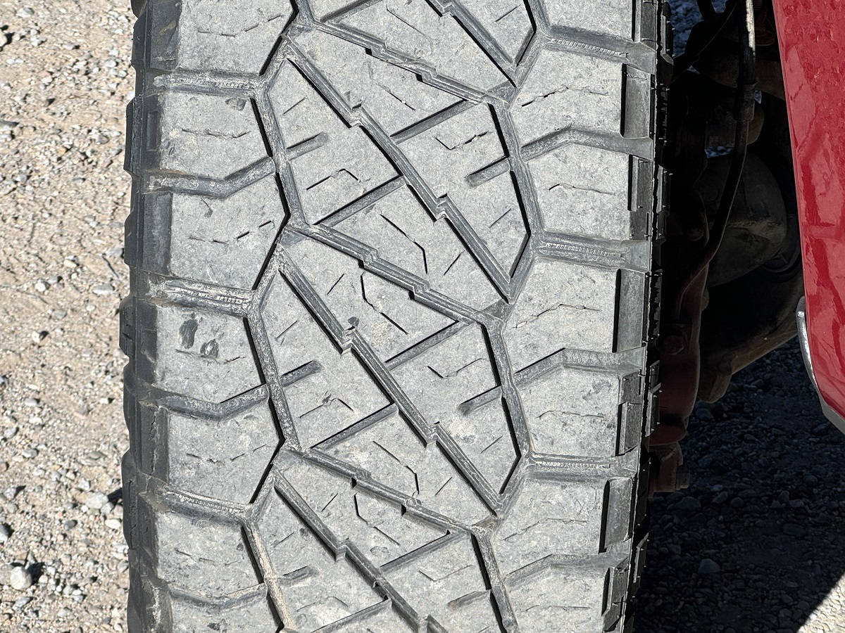 Ford Super Duty F-250 SRW  2017