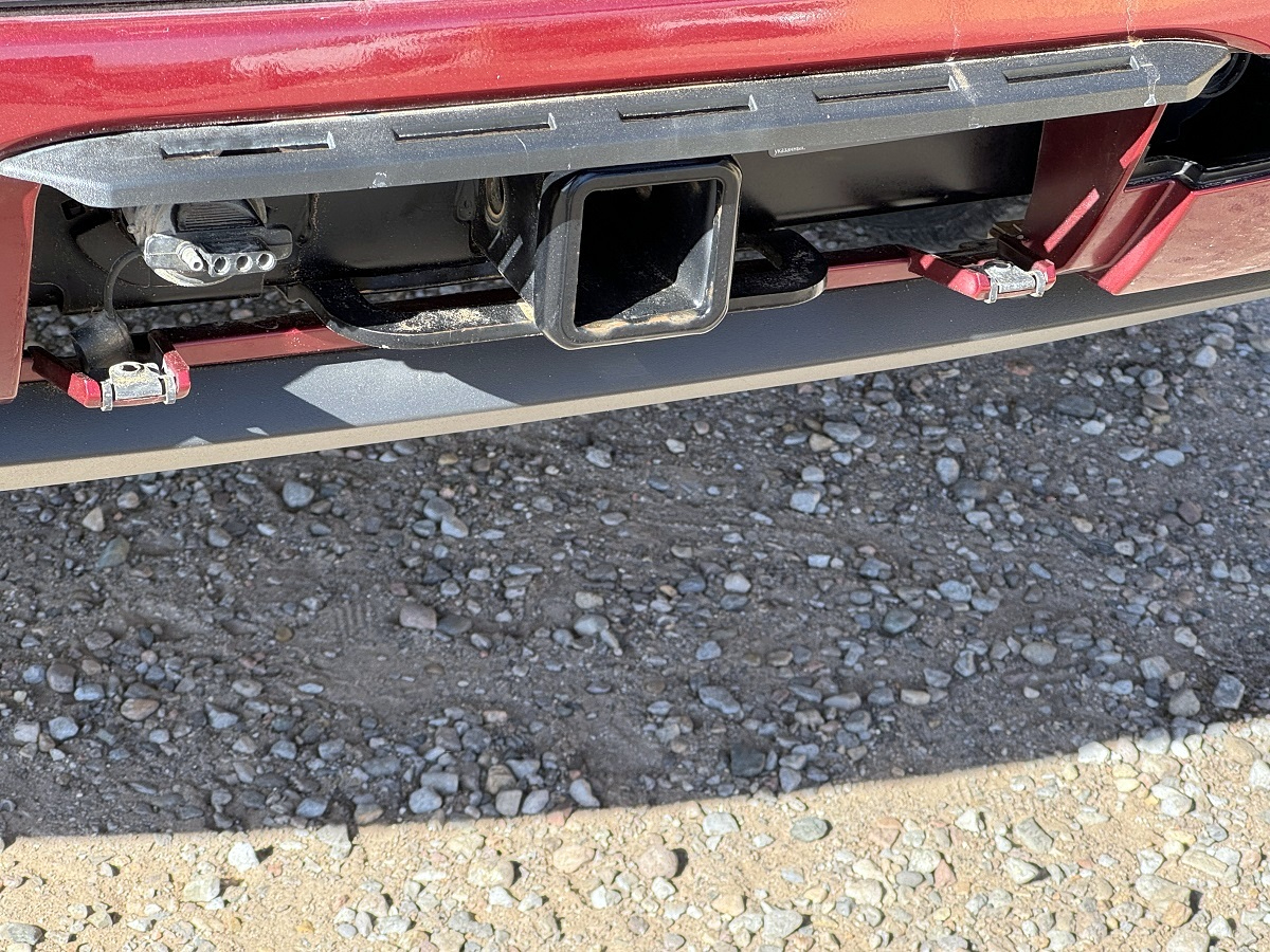 GMC Yukon 4WD 4dr Denali 2017