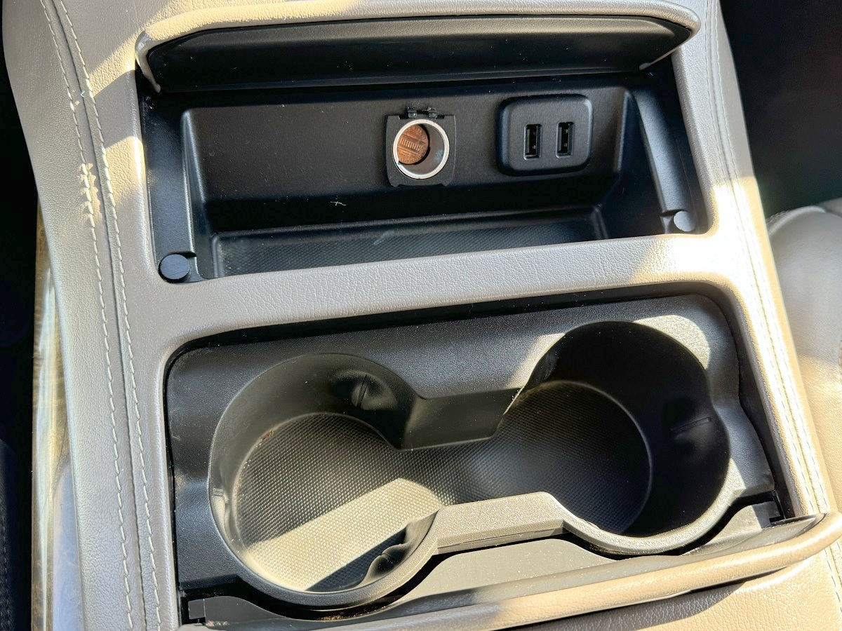 GMC Yukon 4WD 4dr Denali 2017