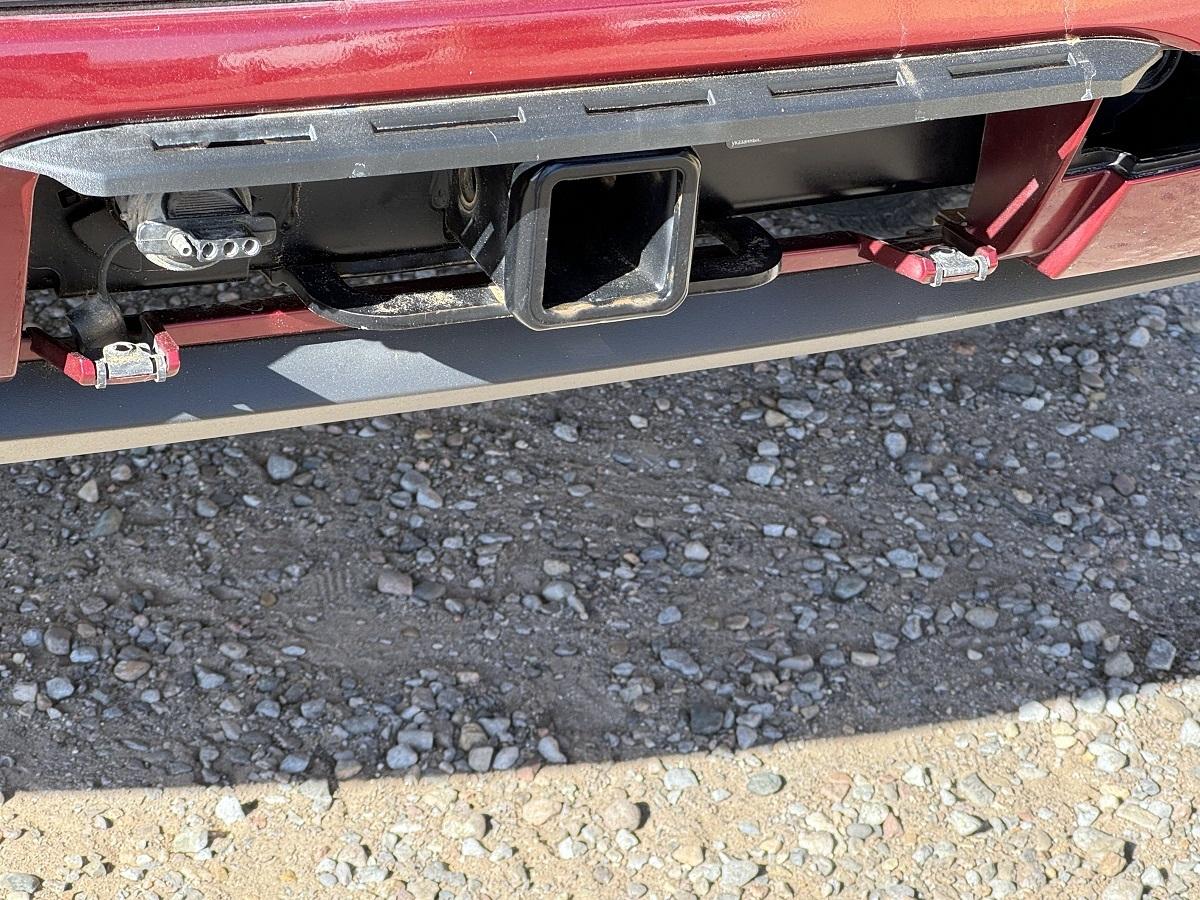 GMC Yukon 4WD 4dr Denali 2017