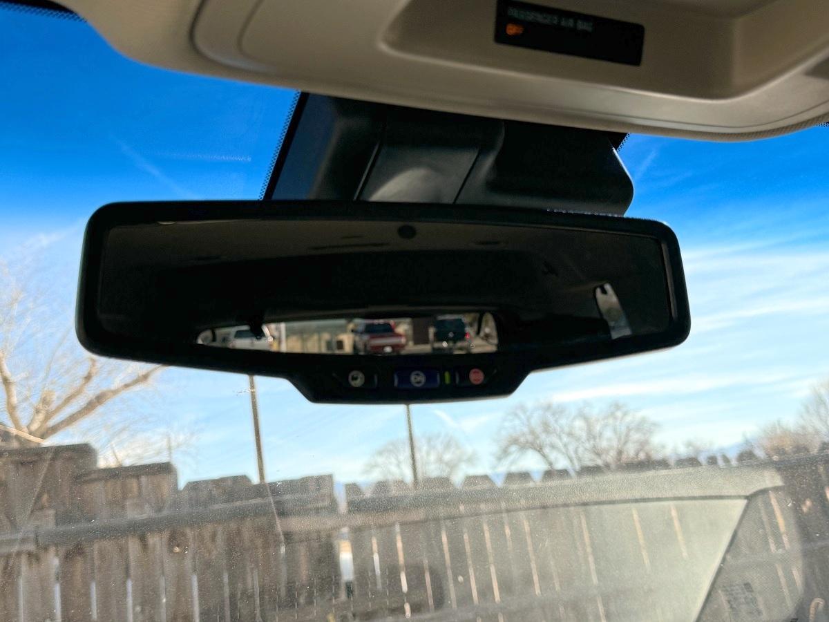 GMC Yukon 4WD 4dr Denali 2017