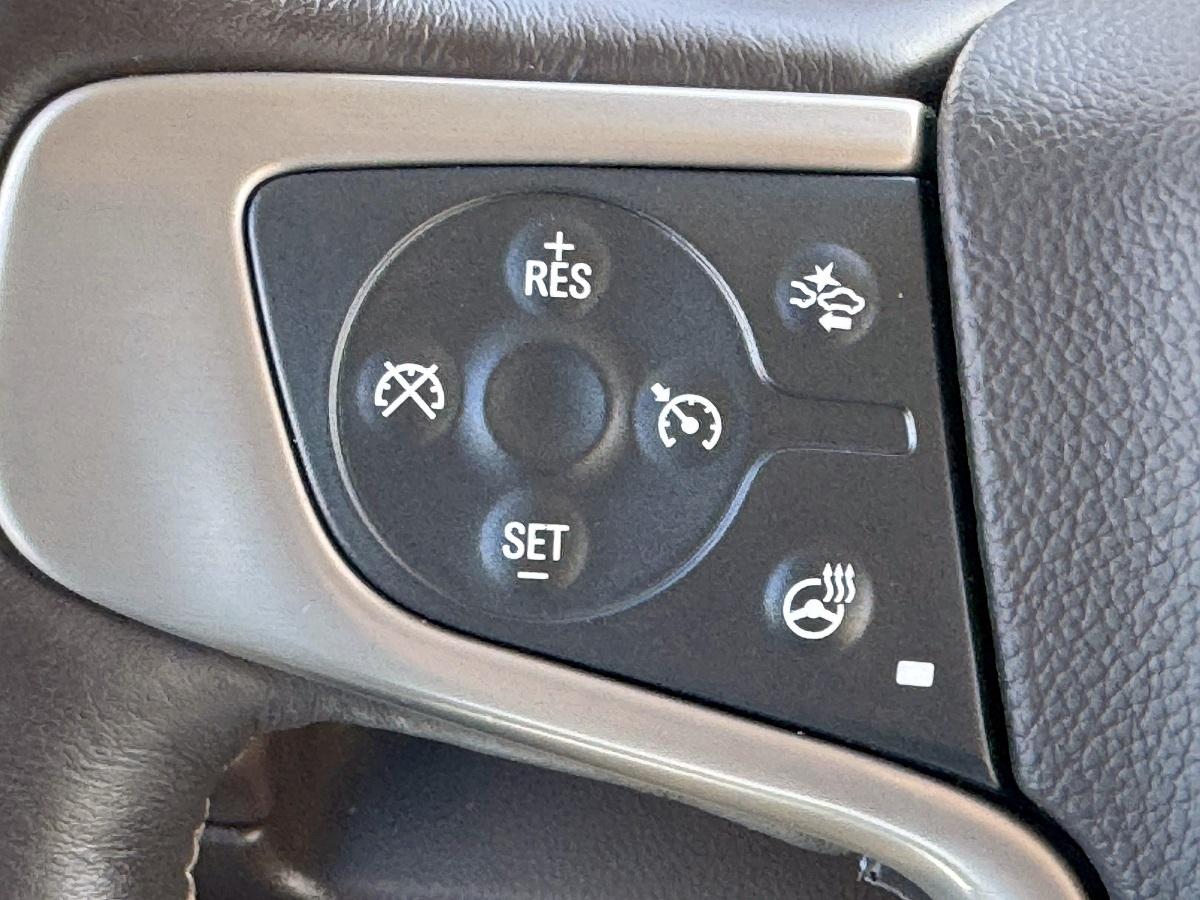 GMC Yukon 4WD 4dr Denali 2017