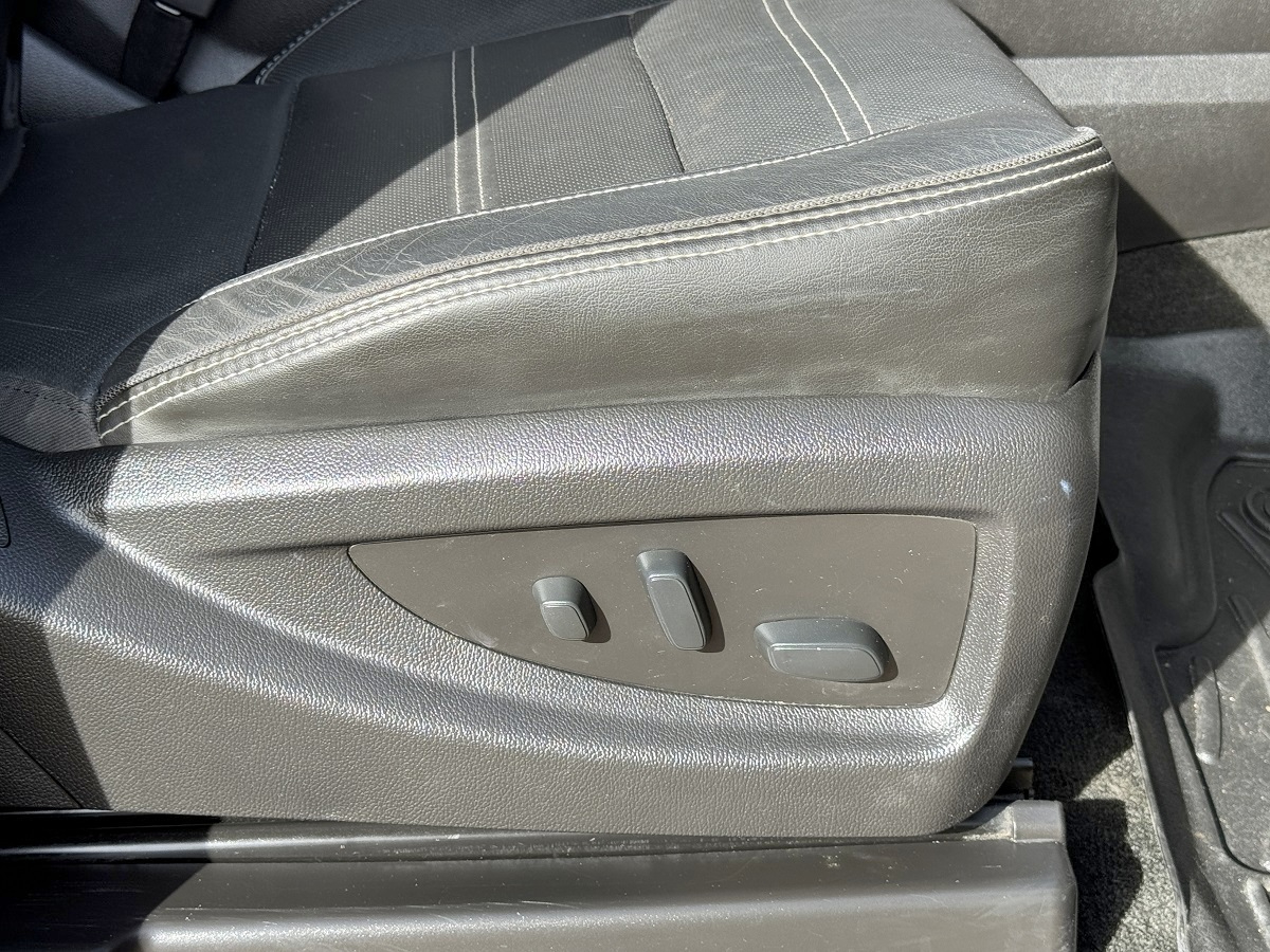 GMC Sierra 2500HD Denali Crew Cab 4WD 2018