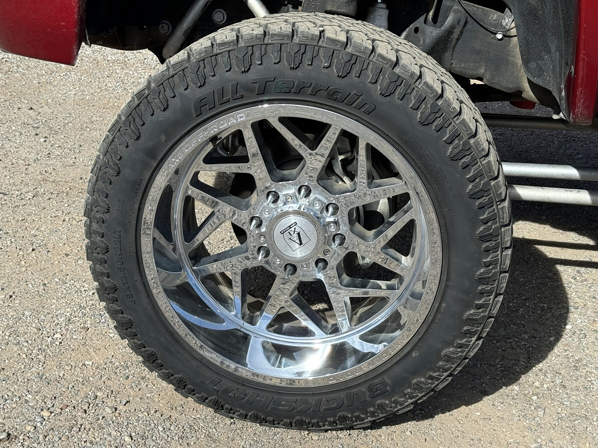 GMC Sierra 2500HD Denali Crew Cab 4WD 2018