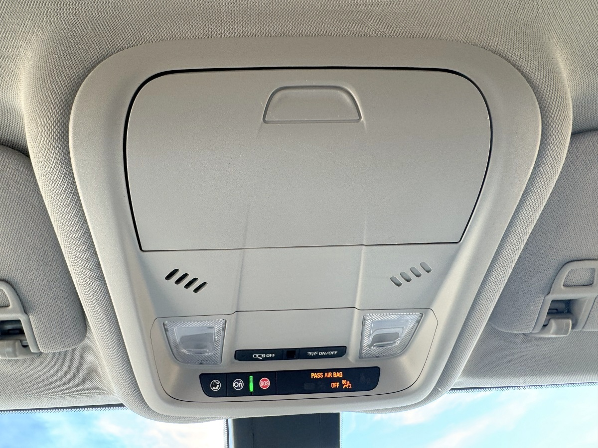 Chevrolet Equinox LT AWD 2022