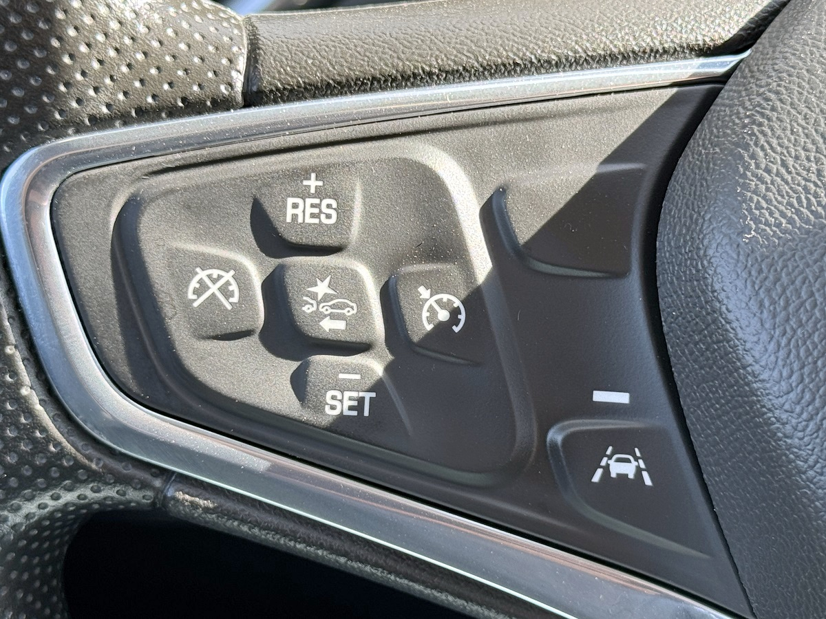 Chevrolet Equinox LT AWD 2022