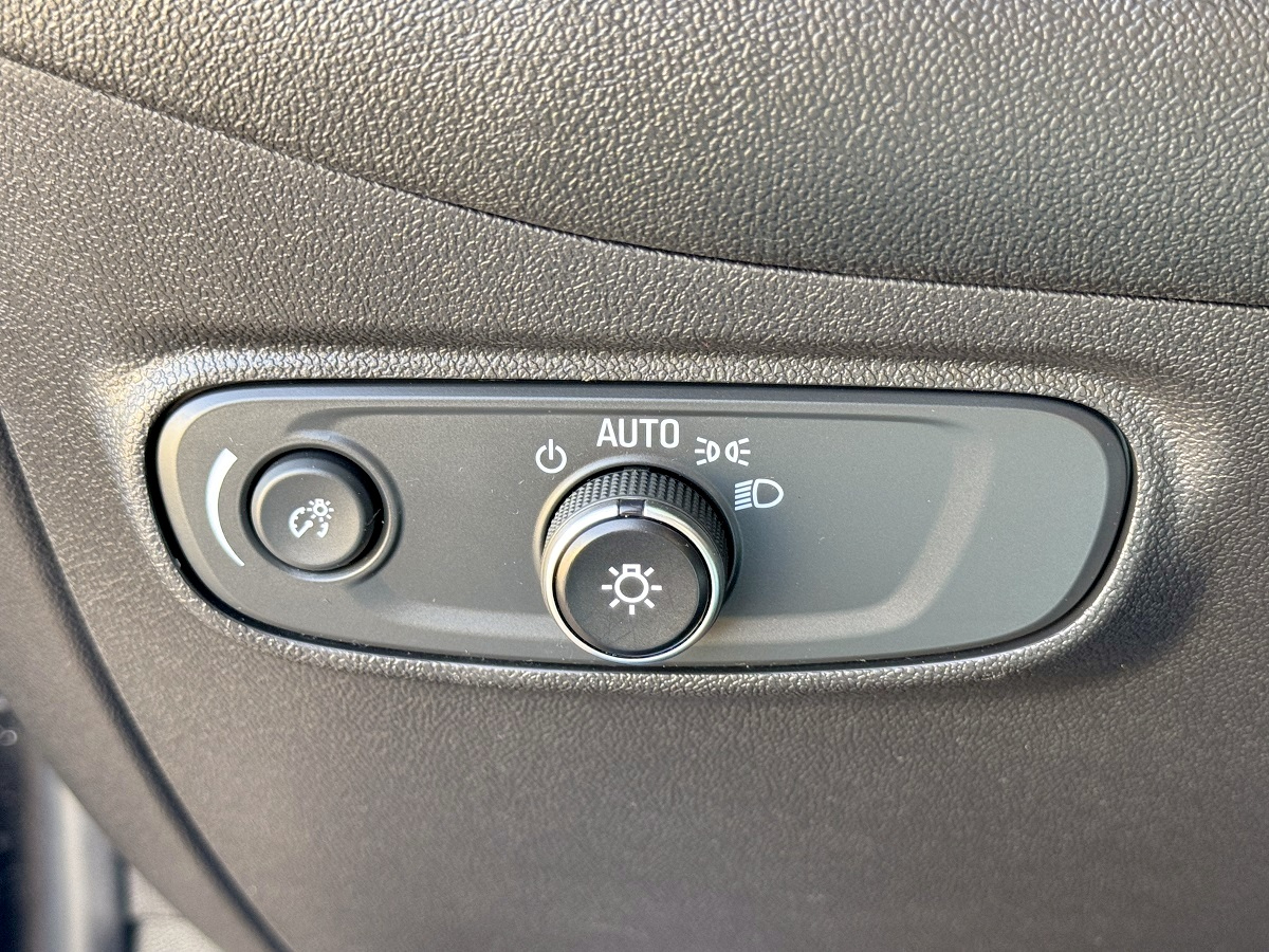 Chevrolet Equinox LT AWD 2022