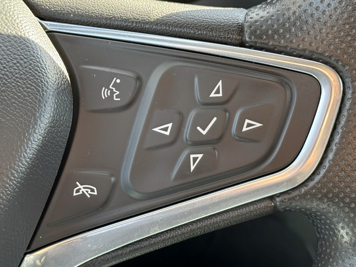 Chevrolet Equinox LT AWD 2022