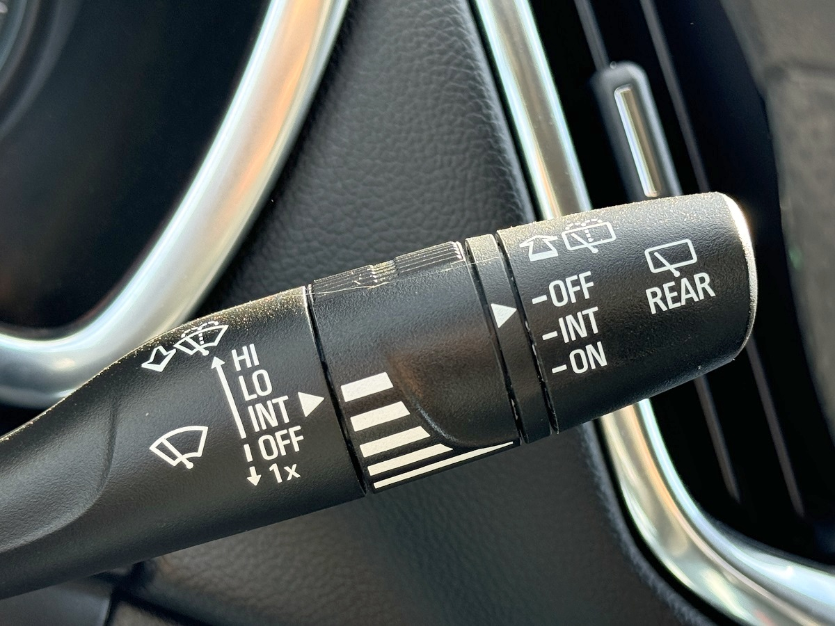 Chevrolet Equinox LT AWD 2022