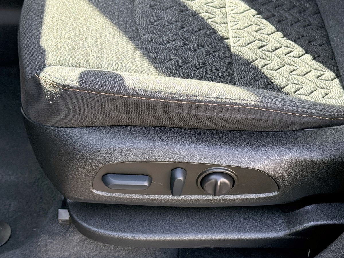 Chevrolet Equinox LT AWD 2022