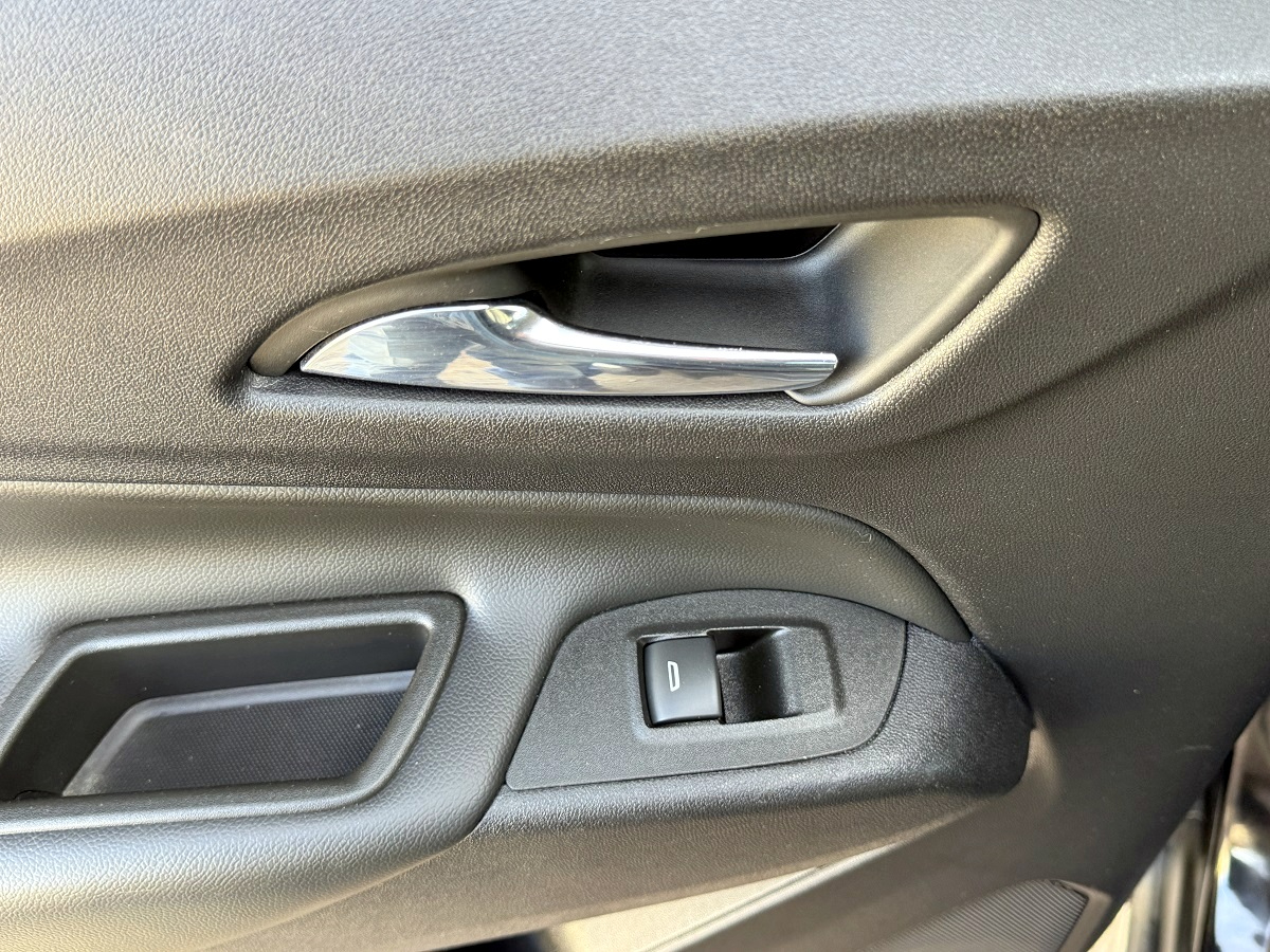 Chevrolet Equinox LT AWD 2022