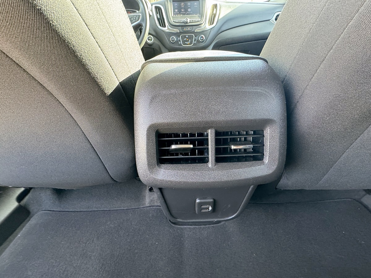 Chevrolet Equinox LT AWD 2022