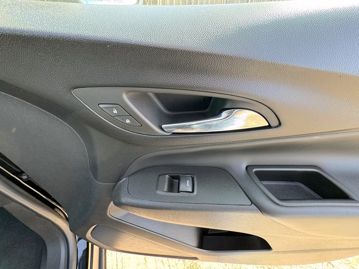 Chevrolet Equinox LT AWD 2022