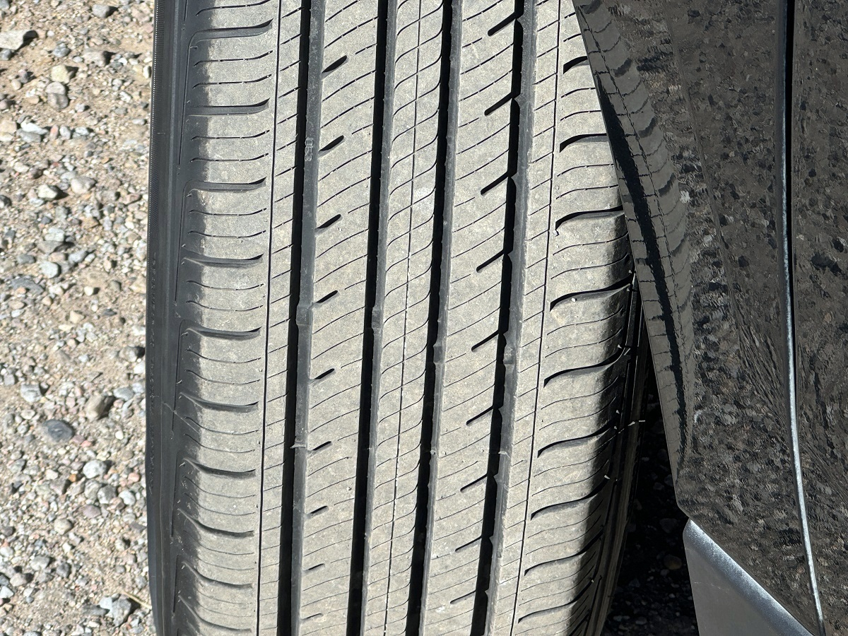 Chevrolet Equinox LT AWD 2022