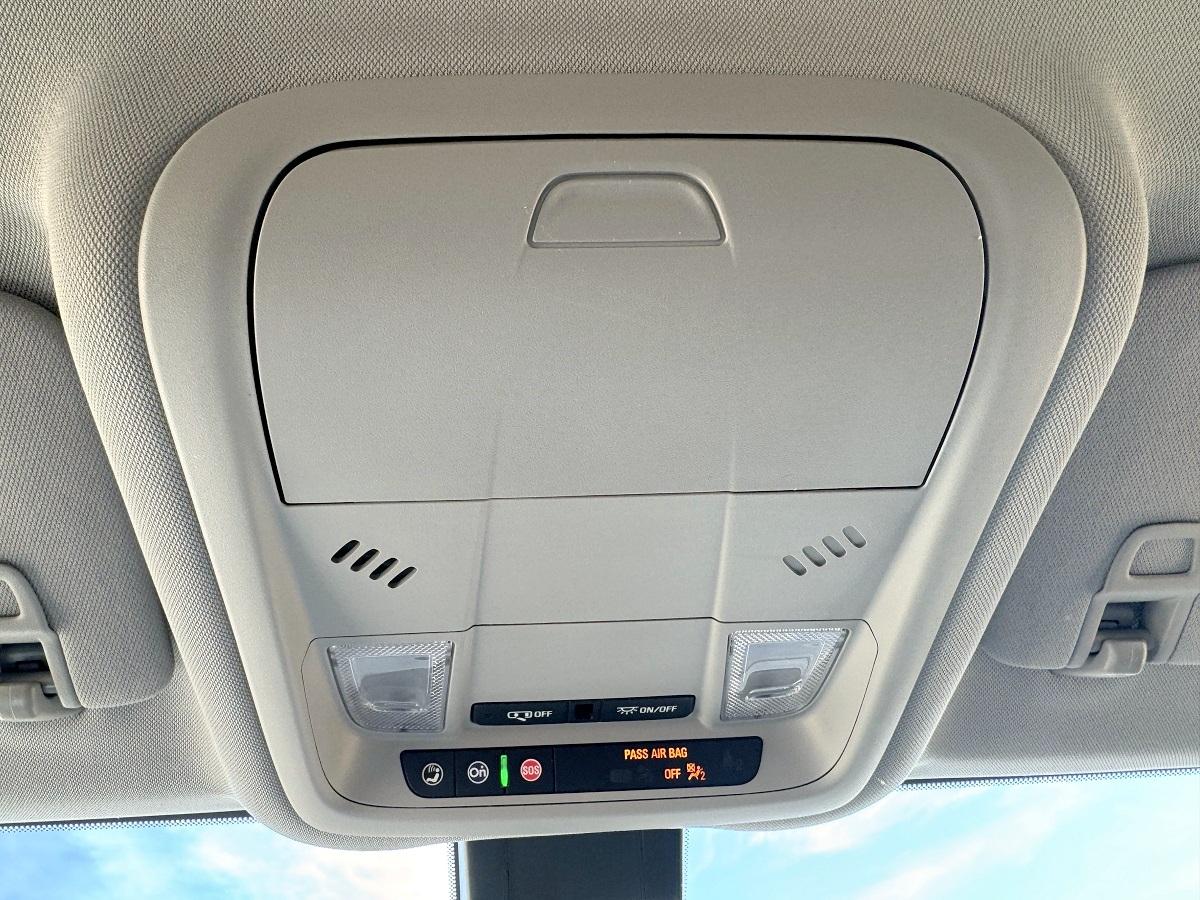 Chevrolet Equinox LT AWD 2022