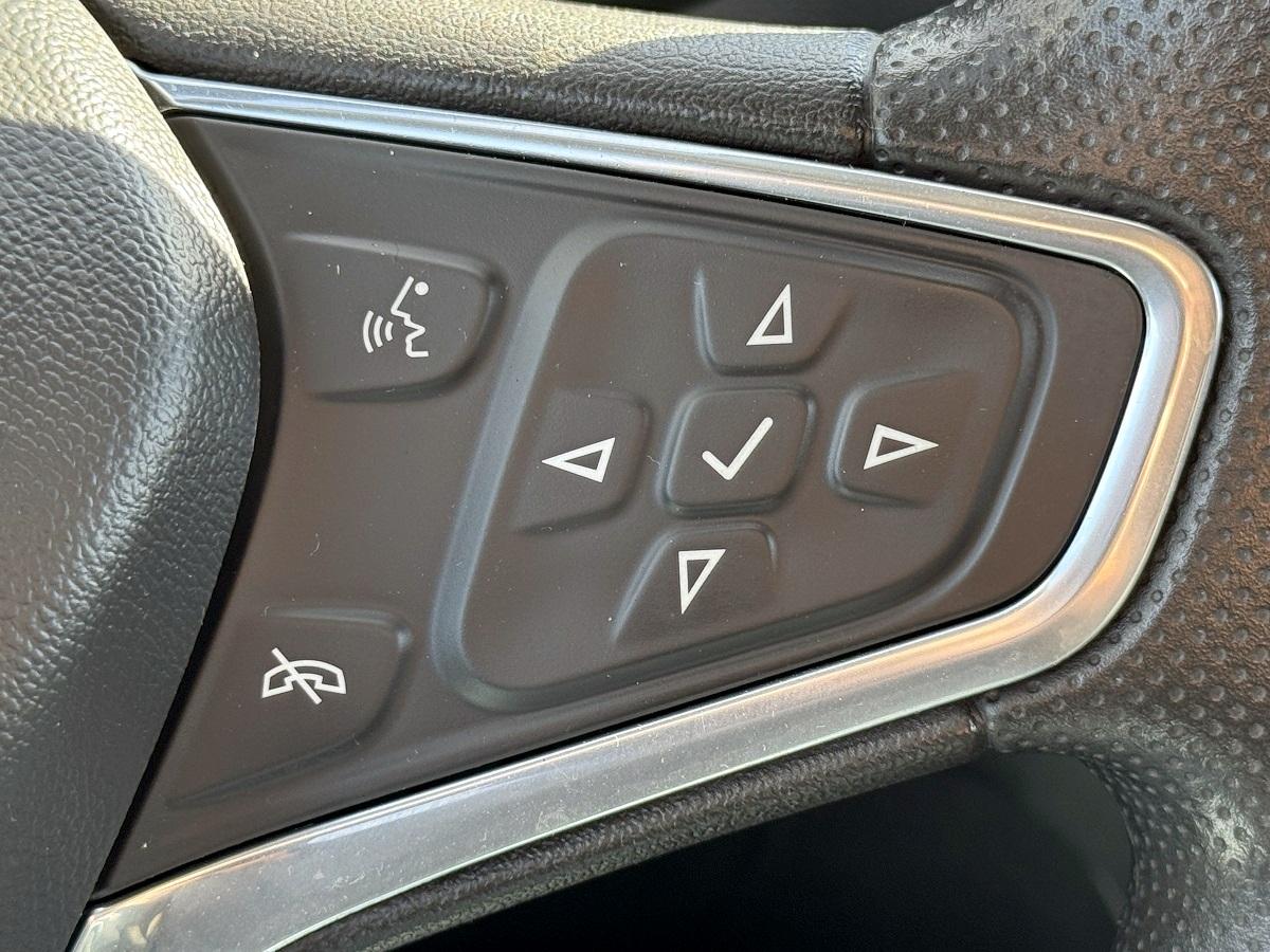 Chevrolet Equinox LT AWD 2022