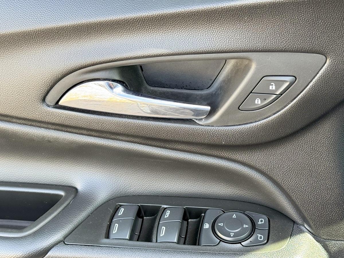 Chevrolet Equinox LT AWD 2022