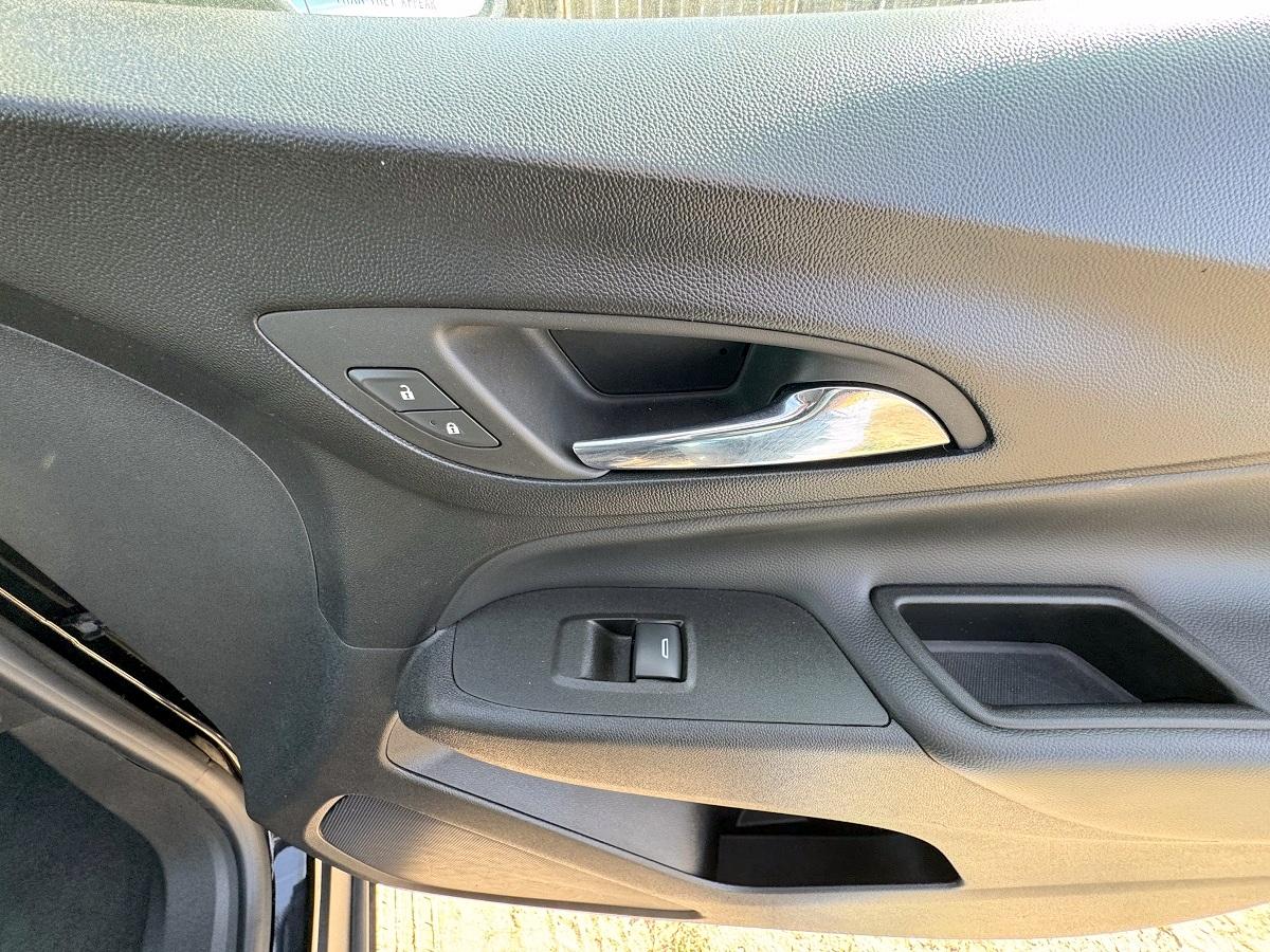 Chevrolet Equinox LT AWD 2022