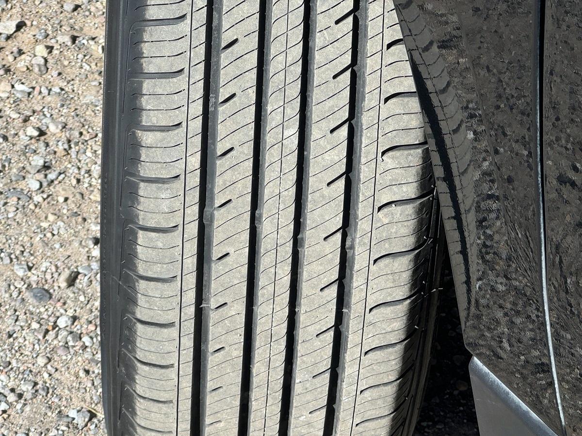 Chevrolet Equinox LT AWD 2022