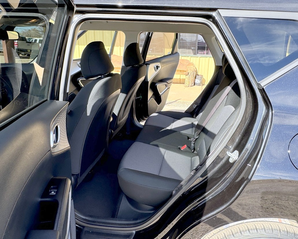 Kia Soul LX CVT 2023