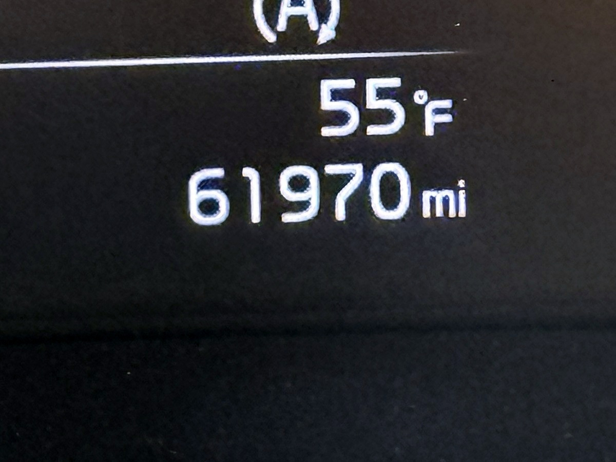 Kia Soul LX CVT 2023