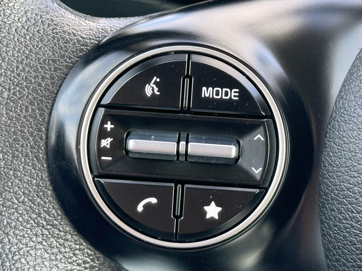 Kia Soul LX CVT 2023