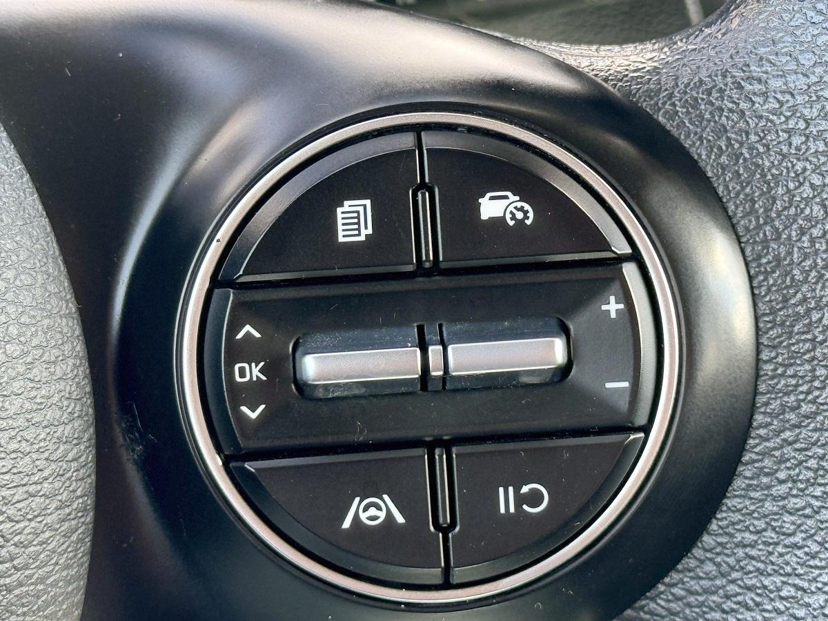 Kia Soul LX CVT 2023