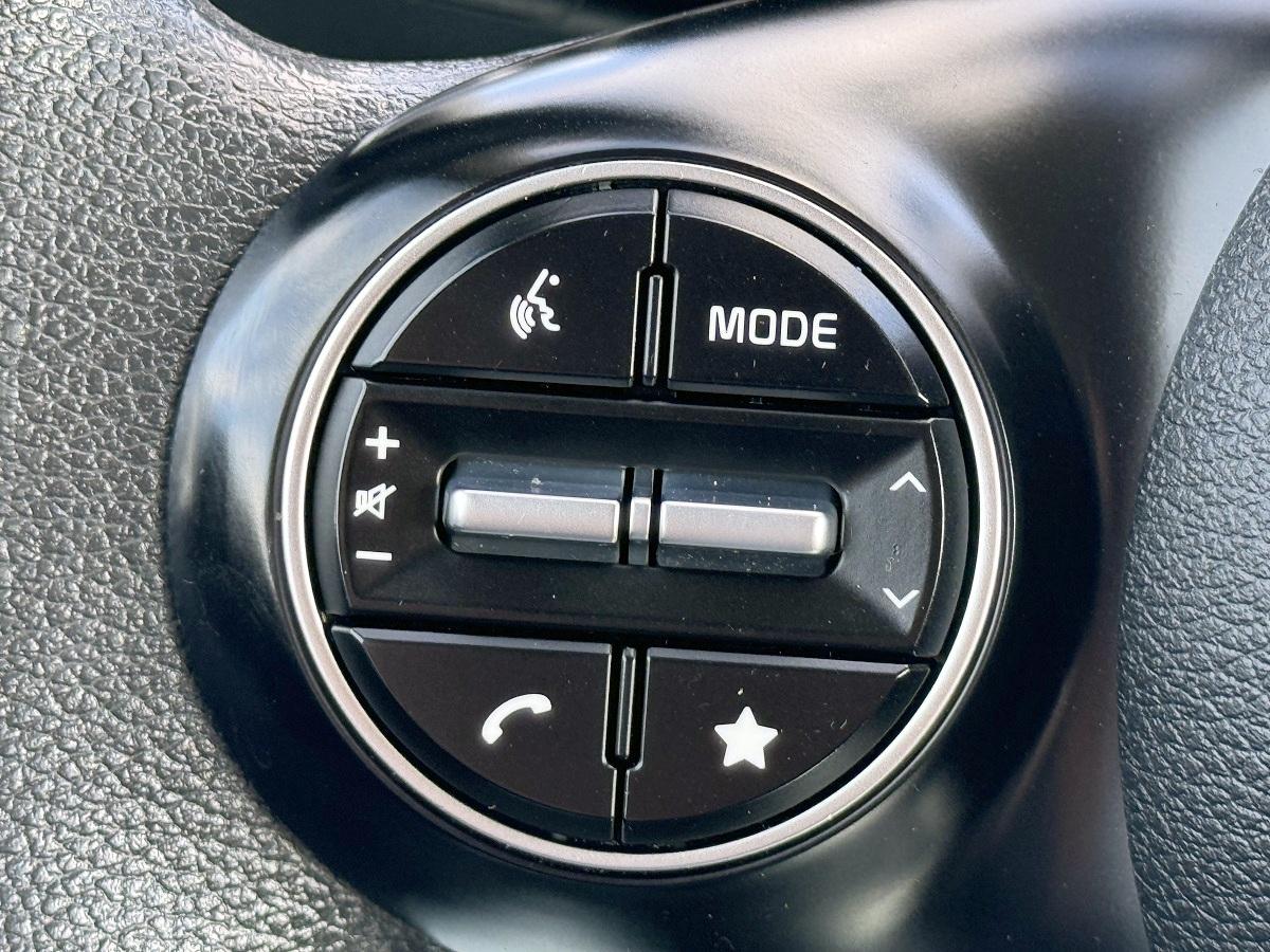 Kia Soul LX CVT 2023