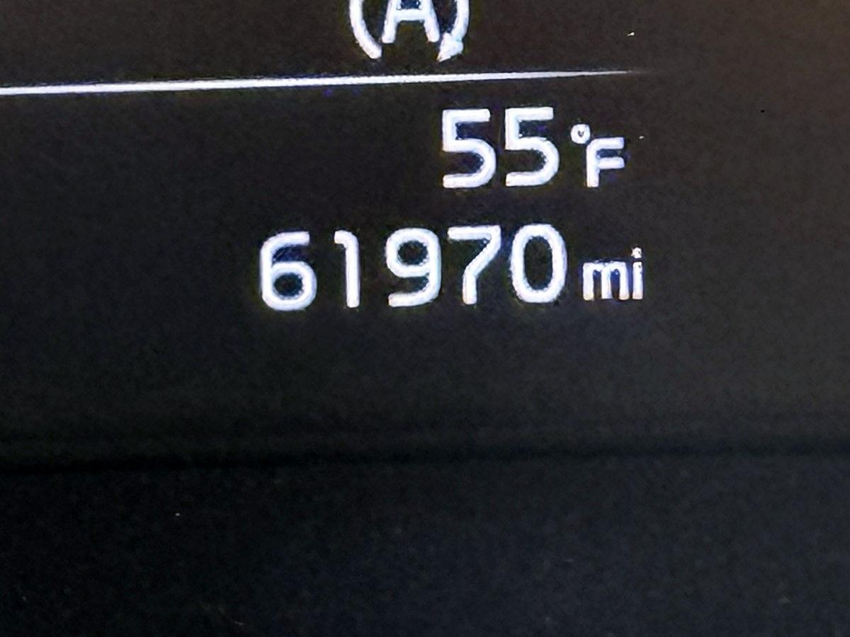 Kia Soul LX CVT 2023