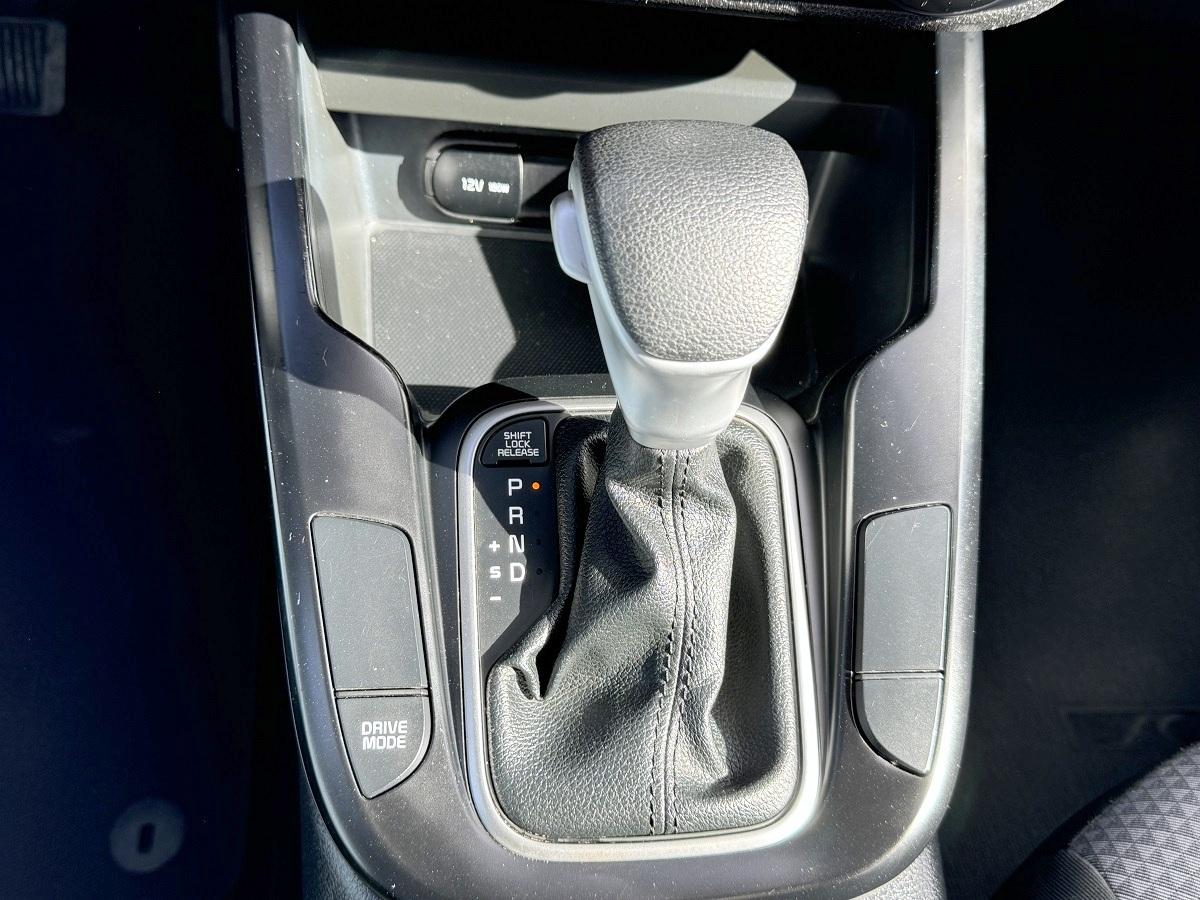 Kia Soul LX CVT 2023