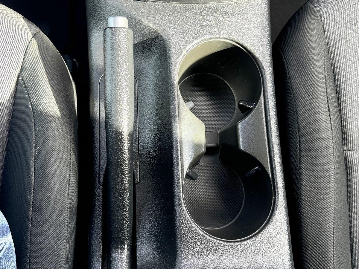 Kia Soul LX CVT 2023